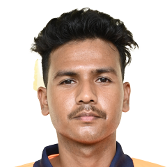 Anirudha Rai