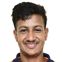Parvez Mussaraf