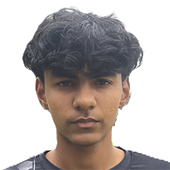 Venkatram Harsh