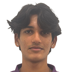 Daksh Pratap Singh Tyagi