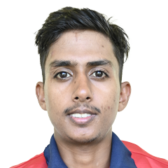 Ramkishan Sharma