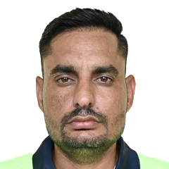Tarjinder Singh