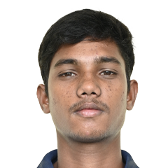Krishna Choudhury