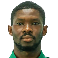 David Ankrah