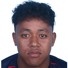 Elika Faalupega