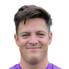 Nathan Tilley