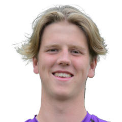Seb Dunn