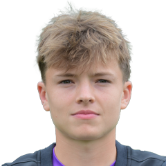 Jack Tricker