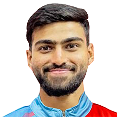 Meet Bhavsar
