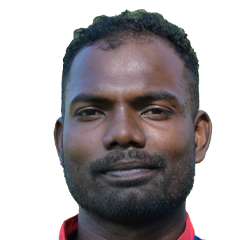 Suresh Sabin