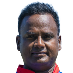Sathish Selvam