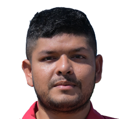 Mohammad Ashraful