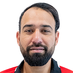 Babar Hayat