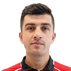 Aizaz Khan