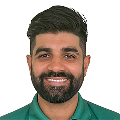 Waqas Barkat
