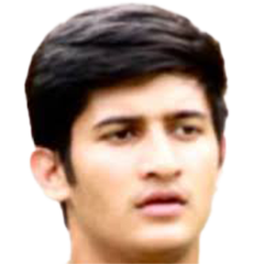 Priyansh Arya