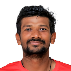 Alpesh Ramjani