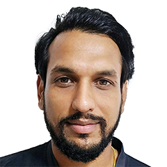 Manpreet Singh