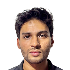 Sathish Kannusami