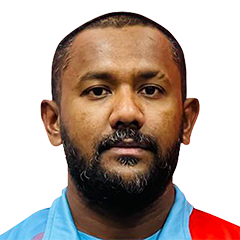 Mohammed-Aslam