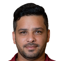 Saqlain Arshad