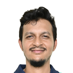 Hrishikesh Tamuli