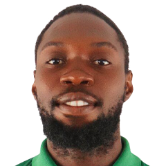 Sylvester Okpe