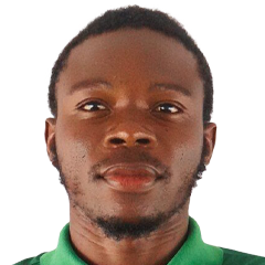 Mohammed Taiwo