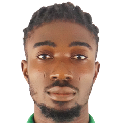 Vincent Adewoye