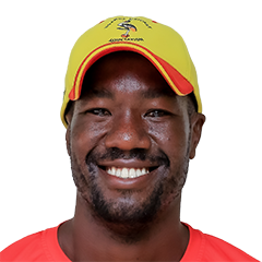 Frank Nsubuga