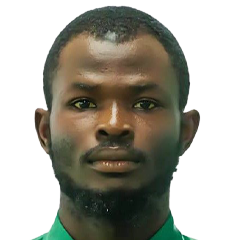 Abdulrahman Jimoh