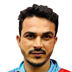 Usman Ghani
