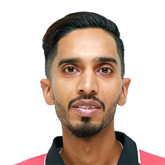 Ateeq Iqbal
