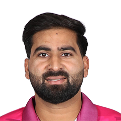 Waseem Muhammad