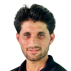 Arif Ullah