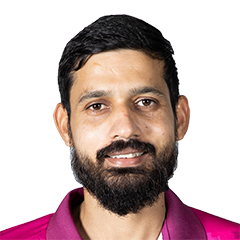 Akif Raja