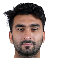Salman Mirza