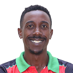 Peter Koech