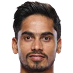Pravin Dubey