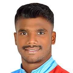 Mohammed Shafeeq-M