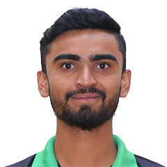 Vraj Patel