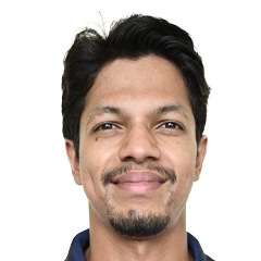 Avinav Choudhury