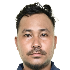 Dharani Rabha