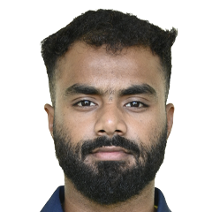 Danish Ahmed