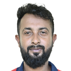 Asif Wasimul Haque