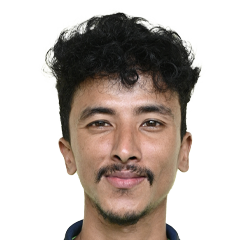 Rabi Chetry