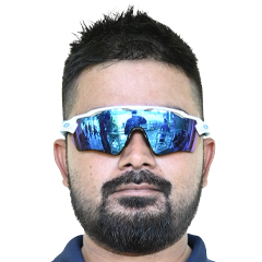 Biplab Saikia