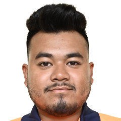 Nihar Narah