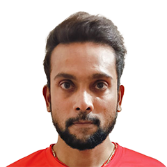 Srideep Mangela
