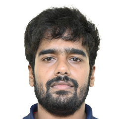 Abir Chakraborty